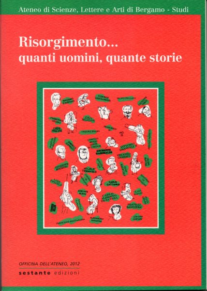 La famiglia Camozzi