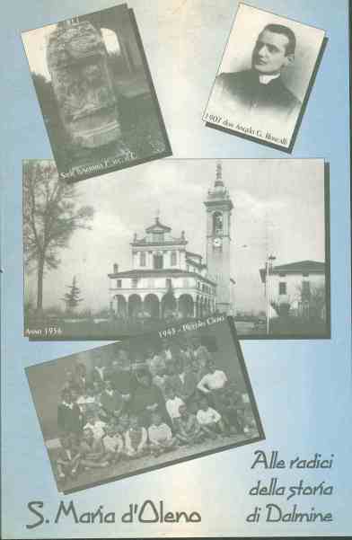 Video: S. Maria d’Oleno