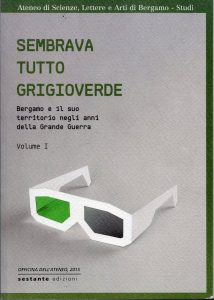 Sembrava tutto grigioverde