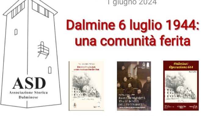 Dalmine-6 Luglio 1944